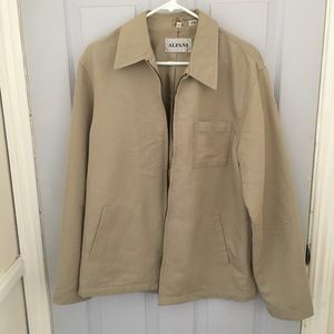 Alfani men’s jacket